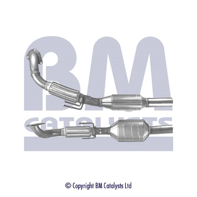 Catalytic Converter